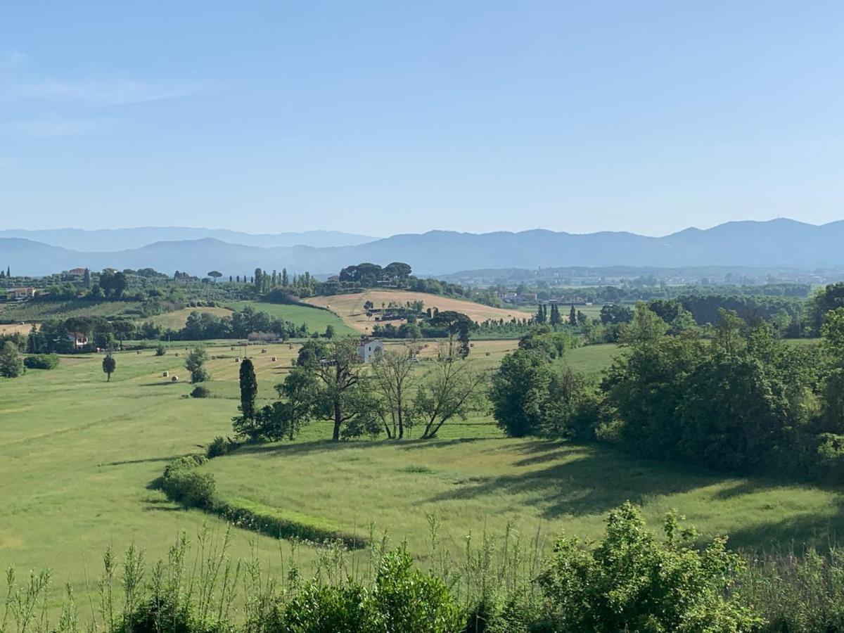 Апартаменти Locazione Turistica Casa Olivo Фучеккьо Екстер'єр фото