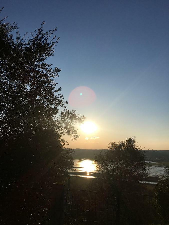 Апартаменти Locazione Turistica Casa Olivo Фучеккьо Екстер'єр фото