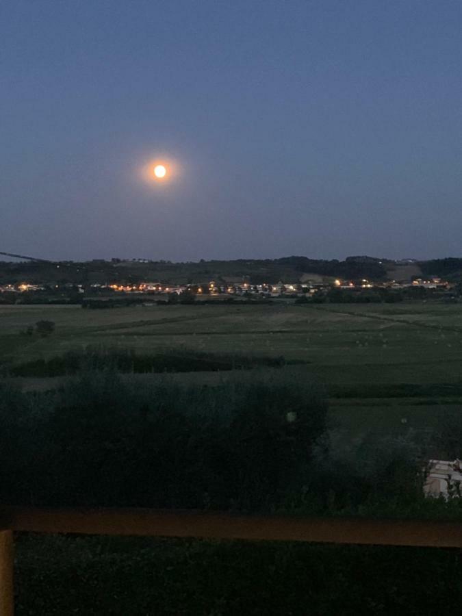 Апартаменти Locazione Turistica Casa Olivo Фучеккьо Екстер'єр фото